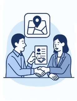 最用心的職缺組合