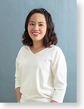 Christine Lin Photo