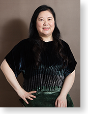 Evonnie Chiang Photo