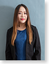 Michelle Chang Photo