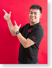 Zachary Chuang Photo